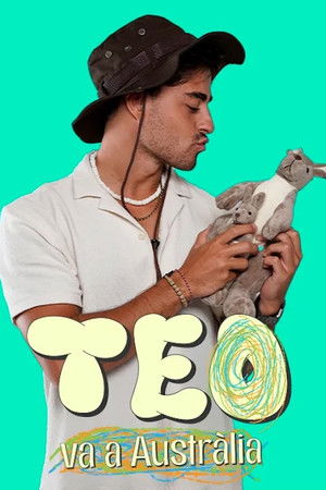 Teo va a Austràlia