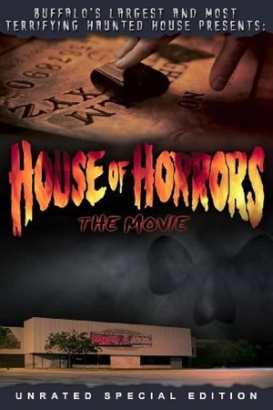 House of Horrors: The Movie House of Horrors: The Movie