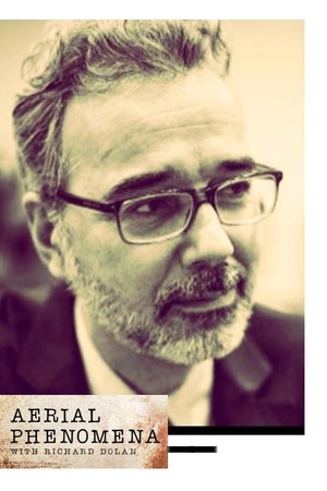 Aerial Phenomena Aerial Phenomena