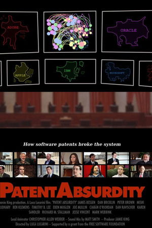 Patent Absurdity Patent Absurdity