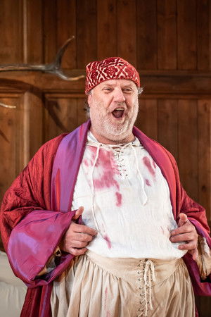 Falstaff Falstaff