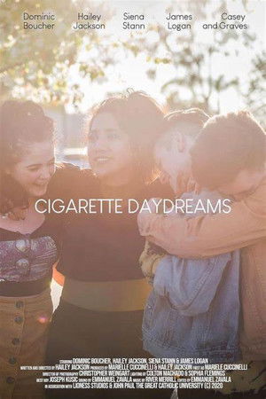 Cigarette Daydreams Cigarette Daydreams