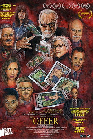 Dark Ditties Presents: The Offer