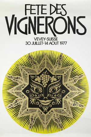 Fête des Vignerons 1977 Fête des Vignerons 1977
