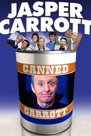 Canned Carrott Canned Carrott