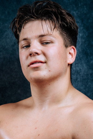 Archie Martin