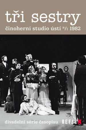 Tři sestry Tři sestry