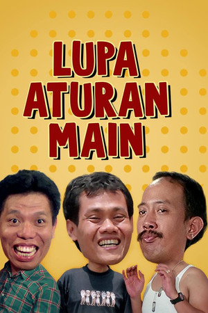 Lupa Aturan Main