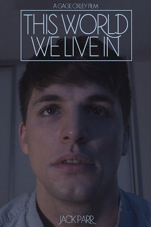 This World We Live In This World We Live In