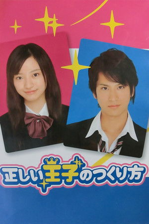 Tadashii Ouji no Tsukurikata