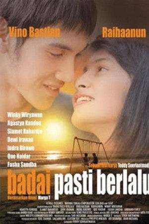 Badai Pasti Berlalu Badai Pasti Berlalu