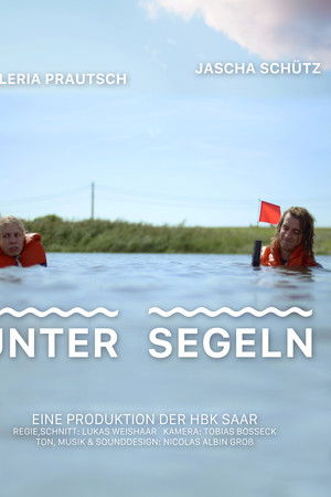 Unter Segeln