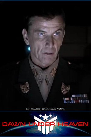 Dawn Under Heaven Dawn Under Heaven