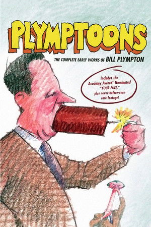 Plymptoons: The Complete Early Works of Bill Plympton Plymptoons: The Complete Early Works of Bill Plympton