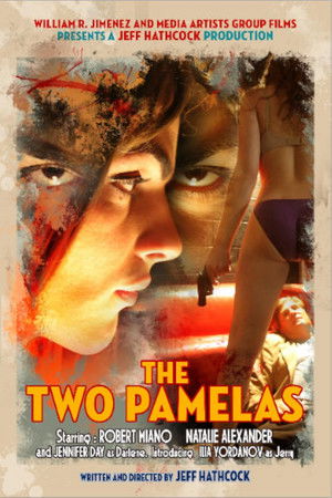 The Two Pamelas The Two Pamelas