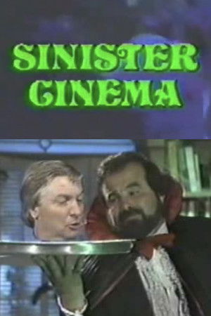 Sinister Cinema Sinister Cinema