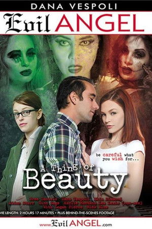 A Thing of Beauty A Thing of Beauty