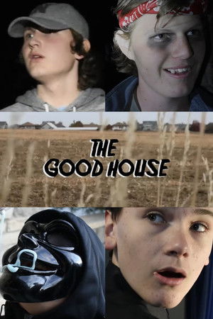 The Good House The Good House