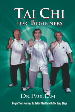 Tai Chi For Beginners Tai Chi For Beginners