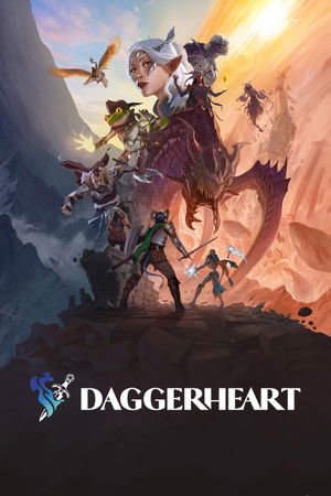 Daggerheart Daggerheart