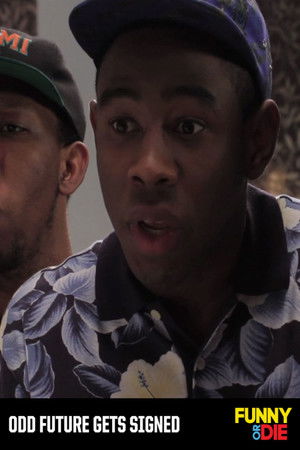 Odd Future Gets Signed Odd Future Gets Signed
