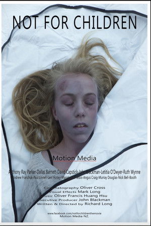 Not for Children Not for Children