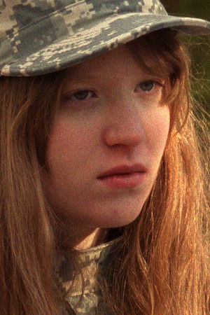 Fort Buchanan: Hiver Fort Buchanan: Hiver