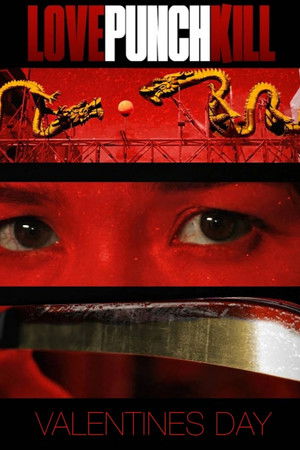 Love Punch Kill Love Punch Kill
