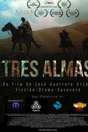 Three Souls Three Souls