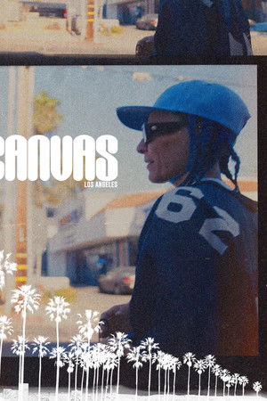 The Canvas: Los Angeles The Canvas: Los Angeles