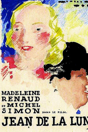 Jean of the Moon Jean of the Moon