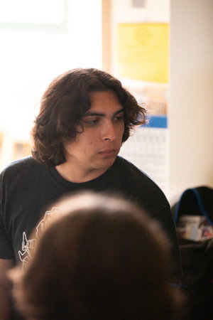 Andrew Gallardo