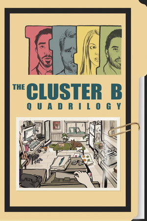 The Cluster B Quadrilogy The Cluster B Quadrilogy