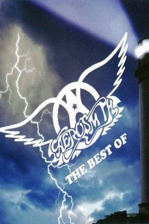 Aerosmith: The Best Of DVD 1 Aerosmith: The Best Of DVD 1