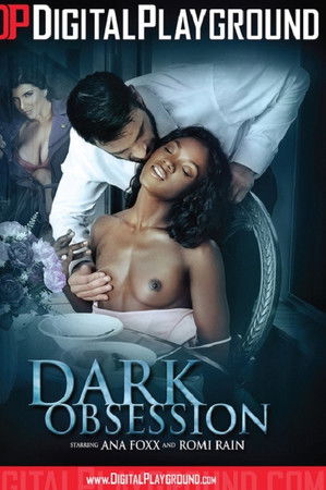 Dark Obsession Dark Obsession