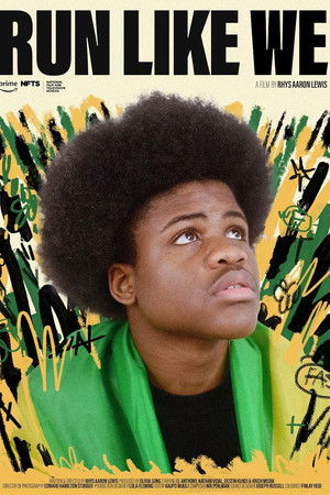 Run Like We Run Like We