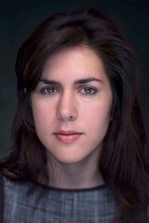 Claudia Sparrow