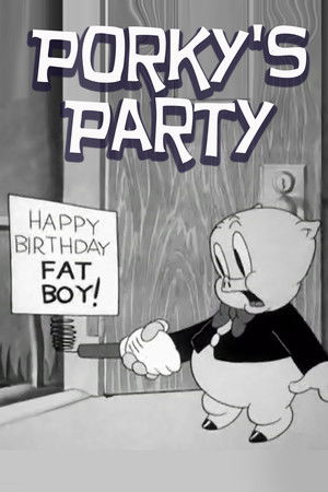 Porky's Party Porky's Party