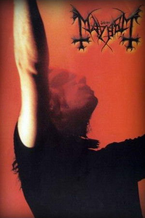 Mayhem: European Legions - Live in Marseille 2000 Mayhem: European Legions - Live in Marseille 2000