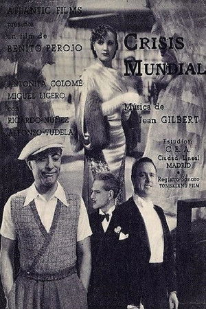 Crisis mundial Crisis mundial