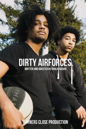 Dirty Airforces Dirty Airforces