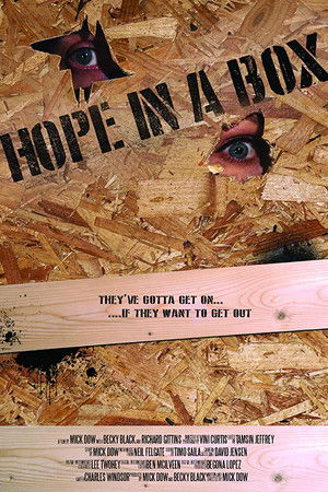 Hope in a Box Hope in a Box