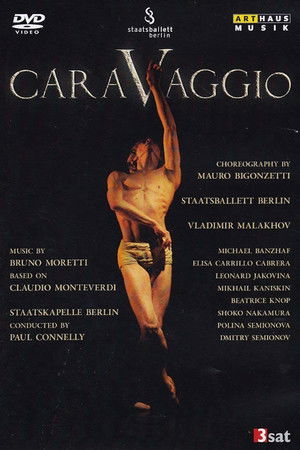 Caravaggio Caravaggio