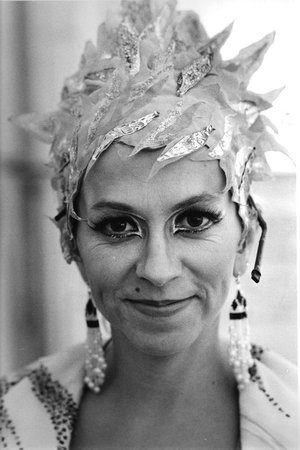 Francine Poitras