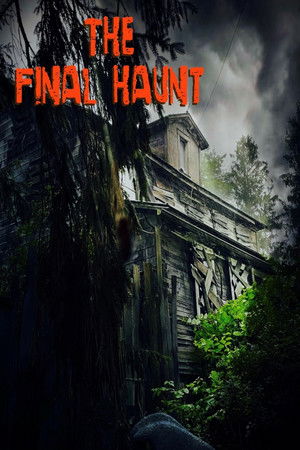 The Final Haunt The Final Haunt