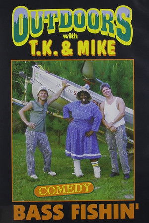 Outdoors with T.K. and Mike: Bass Fishin'