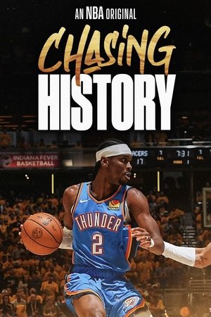 Chasing History: 2025 NBA Finals Mini Movie Chasing History: 2025 NBA Finals Mini Movie