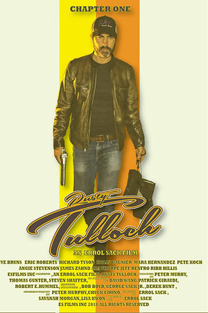 Rusty Tulloch Rusty Tulloch