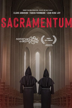 Sacramentum Sacramentum