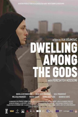 Dwelling Among the Gods Dwelling Among the Gods